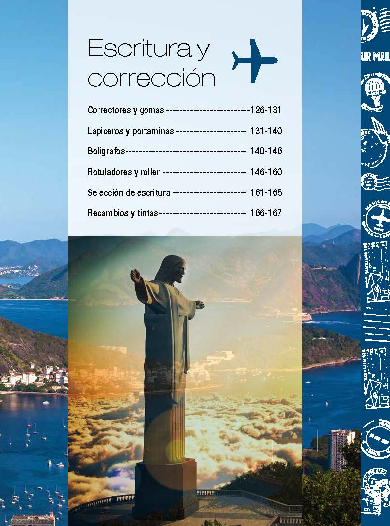 Catalogo informatica