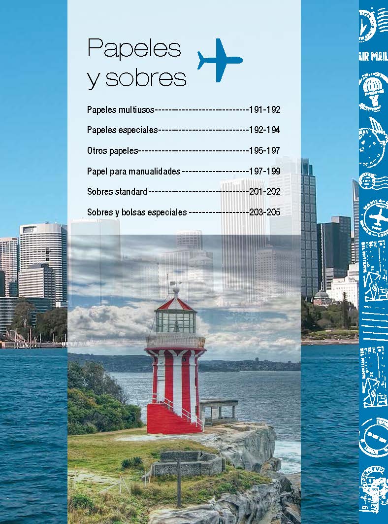 Catalogo informatica